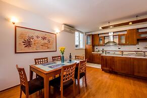 Apartman Summer