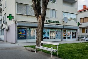 Apartman Summer
