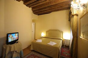 Alla Vigna - Room Only