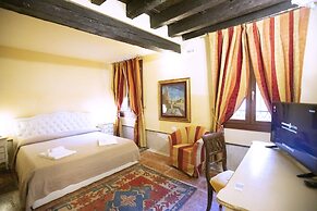 Alla Vigna - Room Only