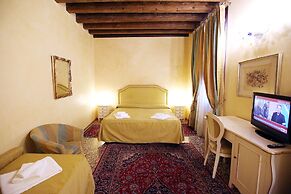 Alla Vigna - Room Only