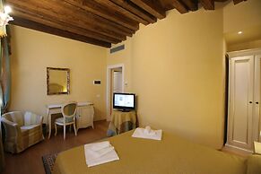 Alla Vigna - Room Only