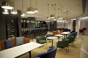 Hotel Continental Horizonte