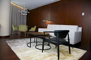 Hotel Continental Horizonte