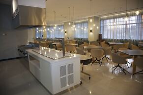 Hotel Continental Horizonte