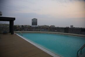 Hotel Continental Horizonte