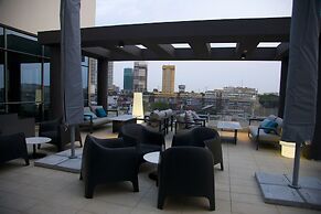 Hotel Continental Horizonte
