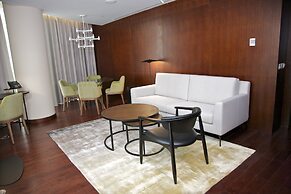 Hotel Continental Horizonte