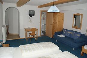Pension Wirt am Bach