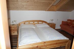 Pension Wirt am Bach