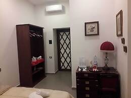 Don Carlo Rooms