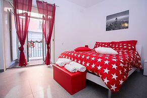 Don Carlo Rooms