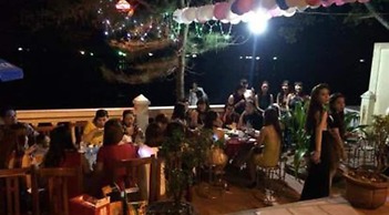 Minh Hong Hotel