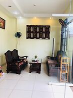 Minh Hong Hotel