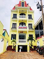 Minh Hong Hotel