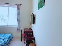 Minh Hong Hotel
