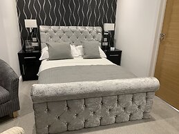 Your Oxford Stay