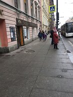 Guest House Nevsky 6