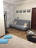 Guest House Nevsky 6
