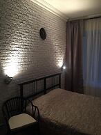 Guest House Nevsky 6