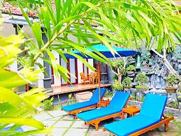 Toro Cottage