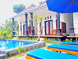 Toro Cottage