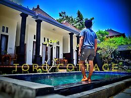 Toro Cottage