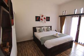 Toro Cottage