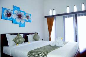 Toro Cottage