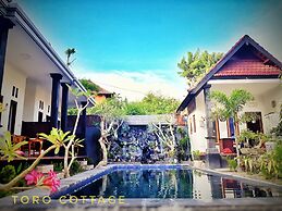 Toro Cottage