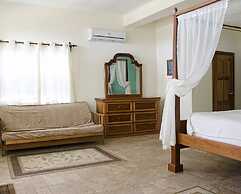 Belize Beach Condos