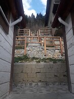Pervanoglu Dinlenme Tesisi Motel