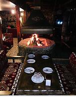 Pervanoglu Dinlenme Tesisi Motel