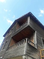 Pervanoglu Dinlenme Tesisi Motel
