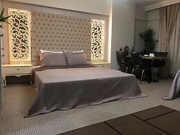 Lizzia Butik Otel