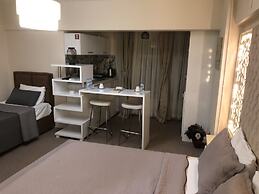 Lizzia Butik Otel