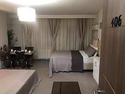 Lizzia Butik Otel