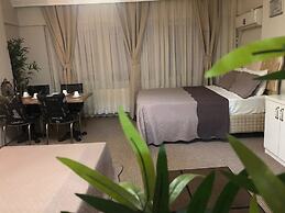 Lizzia Butik Otel