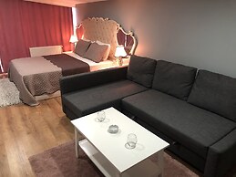 Lizzia Butik Otel
