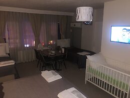 Lizzia Butik Otel