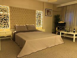 Lizzia Butik Otel