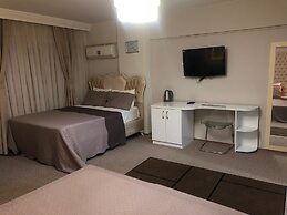 Lizzia Butik Otel