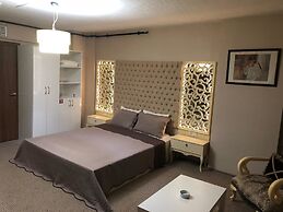 Lizzia Butik Otel