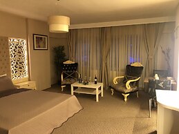 Lizzia Butik Otel