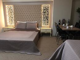 Lizzia Butik Otel