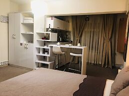 Lizzia Butik Otel