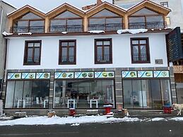 Hamsikoy Tas Otel