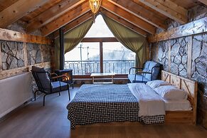 Hamsikoy Tas Otel