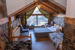 Hamsikoy Tas Otel