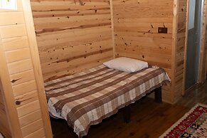 Hamsikoy Tas Otel